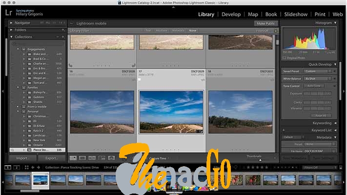 lightroom classic 7.5 download for mac free